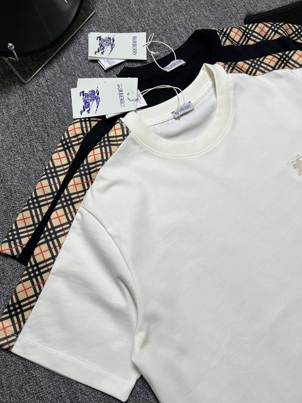 ブランドTシャツ内部構造